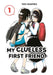 My Clueless First Friend 01 by Taku Kawamura Extended Range Square Enix