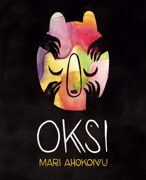 Oksi by Mari Ahokoivu Extended Range Levine Querido