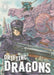 Drifting Dragons 8 by Taku Kuwabara Extended Range Kodansha America, Inc