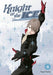 Knight of the Ice 4 by Yayoi Ogawa Extended Range Kodansha America, Inc