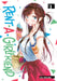 Rent-A-Girlfriend 3 by Reiji Miyajima Extended Range Kodansha America, Inc