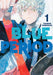 Blue Period 1 by Tsubasa Yamaguchi Extended Range Kodansha America, Inc