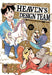 Heaven's Design Team 1 by Hebi-zou Extended Range Kodansha America, Inc