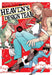 Heaven's Design Team 4 by Hebi-zou Extended Range Kodansha America, Inc
