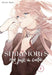 Shikimori's Not Just a Cutie 1 by Keigo Maki Extended Range Kodansha America, Inc