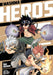Mashima HERO'S by Hiro Mashima Extended Range Kodansha America, Inc