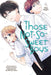 Those Not-So-Sweet Boys 3 by Yoko Nogiri Extended Range Kodansha America, Inc