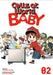 Cells at Work! Baby 2 by Yasuhiro Fukuda Extended Range Kodansha America, Inc