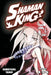 SHAMAN KING Omnibus 2 (Vol. 4-6) by Hiroyuki Takei Extended Range Kodansha America, Inc