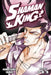 SHAMAN KING Omnibus 3 (Vol. 7-9) by Hiroyuki Takei Extended Range Kodansha America, Inc