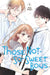 Those Not-So-Sweet Boys 4 by Yoko Nogiri Extended Range Kodansha America, Inc