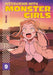 Interviews with Monster Girls 9 by Petos Extended Range Kodansha America, Inc