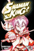 SHAMAN KING Omnibus 4 (Vol. 10-12) by Hiroyuki Takei Extended Range Kodansha America, Inc