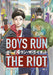 Boys Run the Riot 1 by Keito Gaku Extended Range Kodansha America, Inc