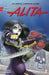 Battle Angel Alita 2 (Paperback) by Yukito Kishiro Extended Range Kodansha America, Inc