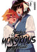Sachi's Monstrous Appetite 6 by Chomoran Extended Range Kodansha America, Inc