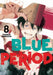 Blue Period 8 by Tsubasa Yamaguchi Extended Range Kodansha America, Inc