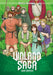 Vinland Saga 13 by Makoto Yukimura Extended Range Kodansha America, Inc