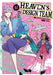 Heaven's Design Team 7 by Tsuta Suzuki Extended Range Kodansha America, Inc