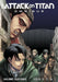 Attack on Titan Omnibus 2 (Vol. 4-6) by Hajime Isayama Extended Range Kodansha America, Inc