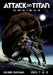 Attack on Titan Omnibus 3 (Vol. 7-9) by Hajime Isayama Extended Range Kodansha America, Inc