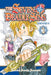 The Seven Deadly Sins Omnibus 1 (Vol. 1-3) by Nakaba Suzuki Extended Range Kodansha America, Inc