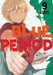 Blue Period 9 by Tsubasa Yamaguchi Extended Range Kodansha America, Inc
