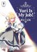 Yuri is My Job! 9 by Miman Extended Range Kodansha America, Inc