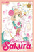 Cardcaptor Sakura: Clear Card 11 by CLAMP Extended Range Kodansha America, Inc