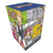 The Seven Deadly Sins Manga Box Set 4 by Nakaba Suzuki Extended Range Kodansha America, Inc