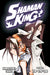 SHAMAN KING Omnibus 10 (Vol. 28-30) by Hiroyuki Takei Extended Range Kodansha America, Inc