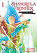 Shangri-La Frontier 1 by Ryosuke Fuji Extended Range Kodansha America, Inc