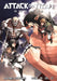 Attack on Titan Omnibus 7 (Vol. 19-21) by Hajime Isayama Extended Range Kodansha America, Inc