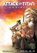 Attack on Titan Omnibus 8 (Vol. 22-24) by Hajime Isayama Extended Range Kodansha America, Inc