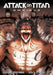 Attack on Titan Omnibus 9 (Vol. 25-27) by Hajime Isayama Extended Range Kodansha America, Inc