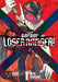 Go! Go! Loser Ranger! 1 by Negi Haruba Extended Range Kodansha America, Inc