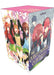 The Quintessential Quintuplets Part 2 Manga Box Set by Negi Haruba Extended Range Kodansha America, Inc