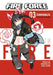 Fire Force Omnibus 3 (Vol. 7-9) by Atsushi Ohkubo Extended Range Kodansha America, Inc