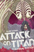 Attack on Titan: Colossal Edition 7 by Hajime Isayama Extended Range Kodansha America, Inc