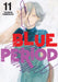 Blue Period 11 by Tsubasa Yamaguchi Extended Range Kodansha America, Inc