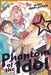 Phantom of the Idol 5 by Hijiki Isoflavone Extended Range Kodansha America, Inc