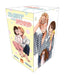 Sweat and Soap Manga Box Set 1 by Kintetsu Yamada Extended Range Kodansha America, Inc