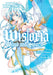 Wistoria: Wand and Sword 2 by Toshi Aoi Extended Range Kodansha America, Inc