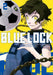 Blue Lock 2 by Muneyuki Kaneshiro Extended Range Kodansha America, Inc