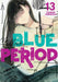 Blue Period 13 by Tsubasa Yamaguchi Extended Range Kodansha America, Inc