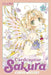 Cardcaptor Sakura: Clear Card 13 by CLAMP Extended Range Kodansha America, Inc