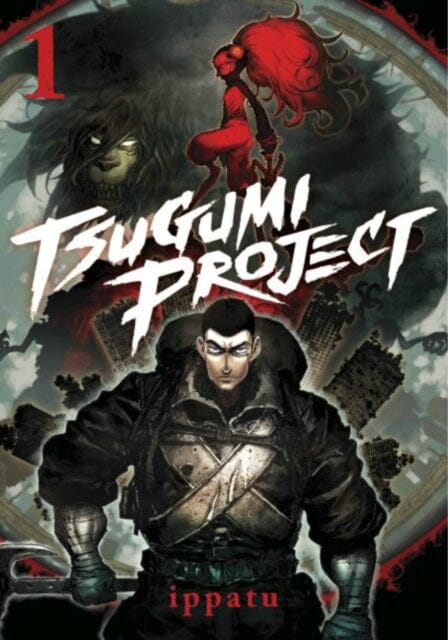 Tsugumi Project 1 by ippatu Extended Range Kodansha America, Inc