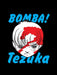Bomba! by Osamu Tezuka Extended Range Vertical Inc.