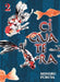 Ciguatera, Volume 2 by Minoru Furuya Extended Range Vertical Inc.