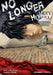 No Longer Human Complete Edition (manga) by Usamaru Furuya Extended Range Vertical Inc.